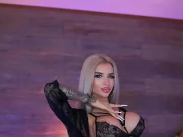 juicy_jessye on Chaturbate