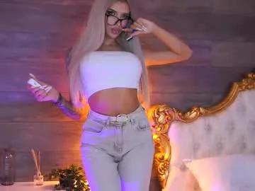 juicy_jessye on Chaturbate