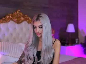 juicy_jessye on Chaturbate