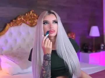 juicy_jessye on Chaturbate