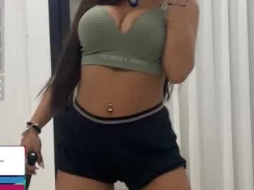 julia_mendes — Goal: Truth or Dare? [44 tokens left] #new #18 #bigboobs #young #bigass