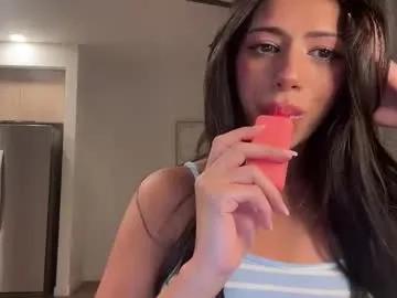 juliaabrooks on Chaturbate