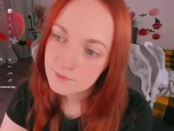 juliet_schoolgirl on Chaturbate