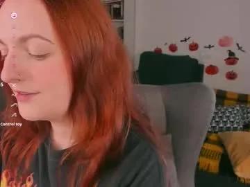 juliet_schoolgirl on Chaturbate