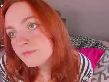 juliet_schoolgirl on Chaturbate