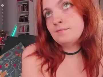 juliet_schoolgirl on Chaturbate