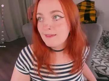 juliet_schoolgirl on Chaturbate