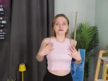 Private juliettakaniecki on Chaturbate