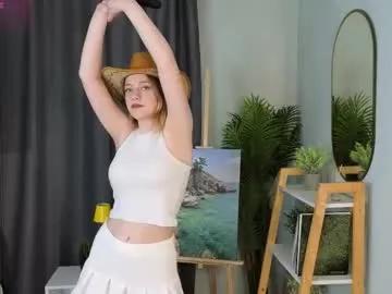 Private juliettakaniecki on Chaturbate