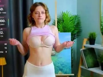 Private juliettakaniecki on Chaturbate