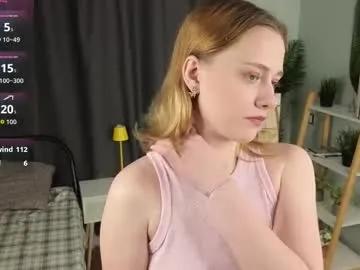 Private juliettakaniecki on Chaturbate