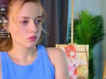 Private juliettakaniecki on Chaturbate