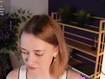 Private juliettakaniecki on Chaturbate