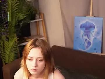 Private juliettakaniecki on Chaturbate