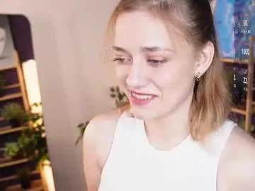 Private juliettakaniecki on Chaturbate