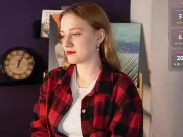 Private juliettakaniecki on Chaturbate