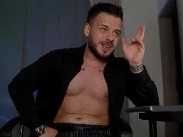 Freechat juliusmasters on Chaturbate