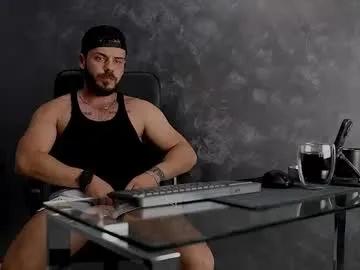 Freechat juliusmasters on Chaturbate