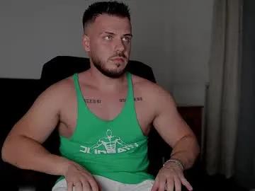 Freechat juliusmasters on Chaturbate