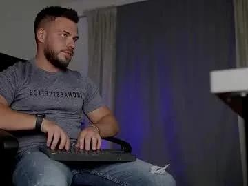 Freechat juliusmasters on Chaturbate