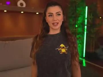 justinnejade on Chaturbate