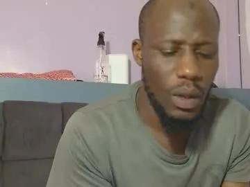 kai91799 on Chaturbate