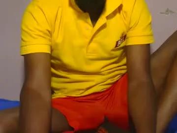 kai91799 on Chaturbate