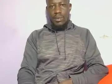 kai91799 on Chaturbate