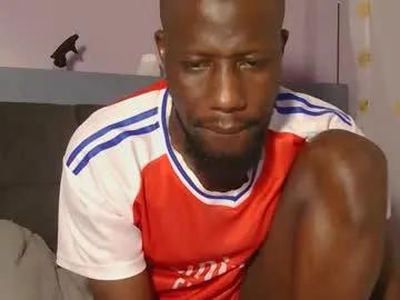 kai91799 on Chaturbate