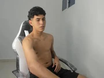 kai_lord_ on Chaturbate