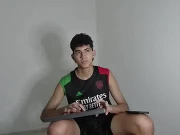 kai_lord_ on Chaturbate