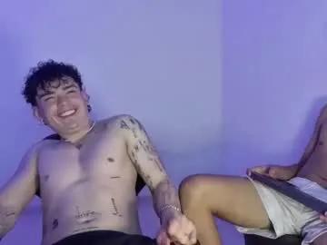 kai_lord_ on Chaturbate