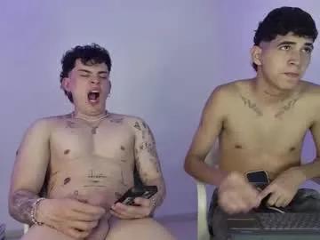 kai_lord_ on Chaturbate