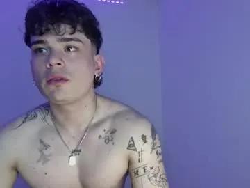 kai_lord_ on Chaturbate