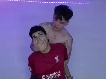 kai_lord_ on Chaturbate