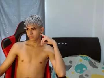 kai_lord_ on Chaturbate