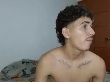 kai_lord_ on Chaturbate