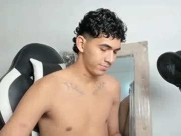 kai_lord_ on Chaturbate