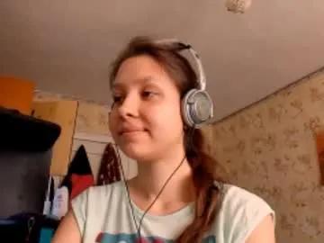 Freechat kamisalling on Chaturbate