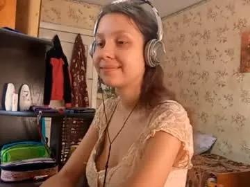 Freechat kamisalling on Chaturbate