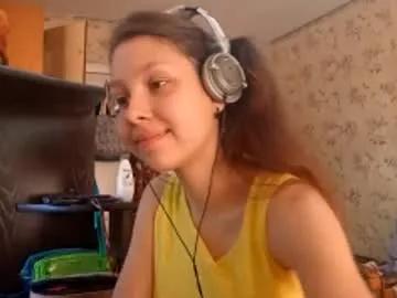 Freechat kamisalling on Chaturbate