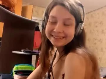 Freechat kamisalling on Chaturbate