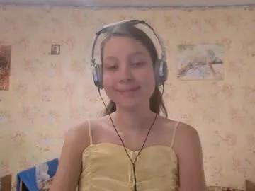 Freechat kamisalling on Chaturbate