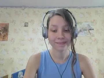 Freechat kamisalling on Chaturbate