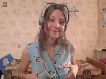 Freechat kamisalling on Chaturbate