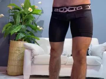 kane_del_toro on Chaturbate