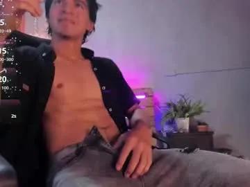 kane_del_toro on Chaturbate
