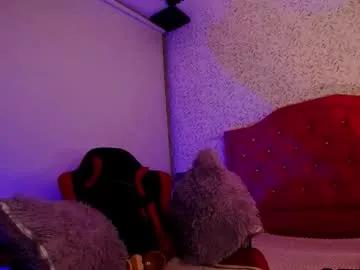 kaoz_33 on Chaturbate