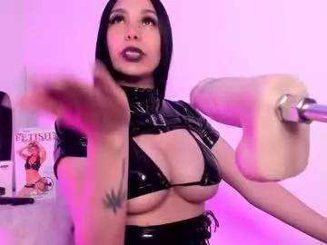 karly_angeel on Chaturbate