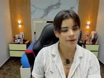 karolandluna on Chaturbate